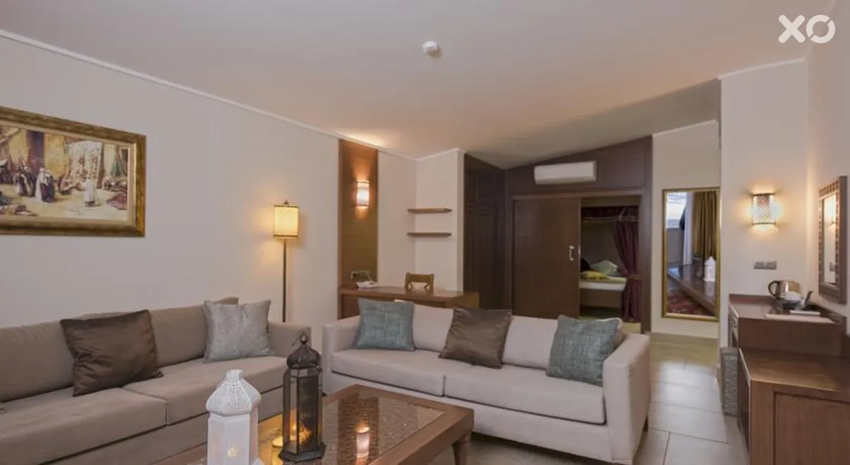 Alaaddin Beach Hotel