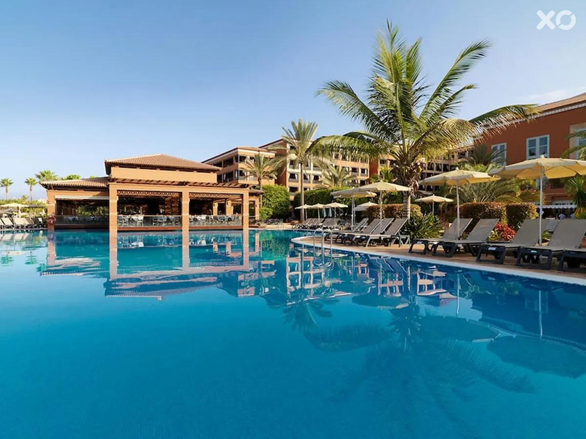 H10 Costa Adeje Palace