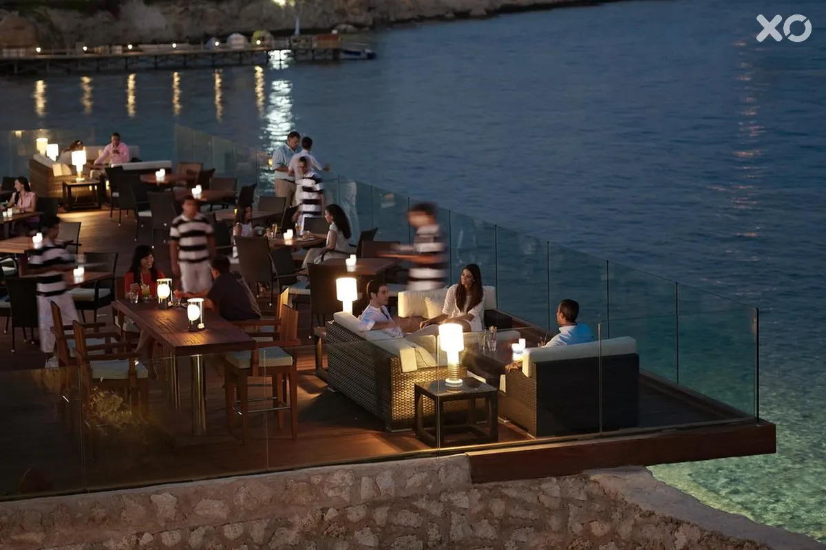 Four Seasons Resort Sharm El Sheikh