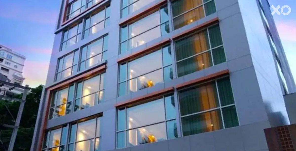 Amora Neoluxe Hotel Bangkok