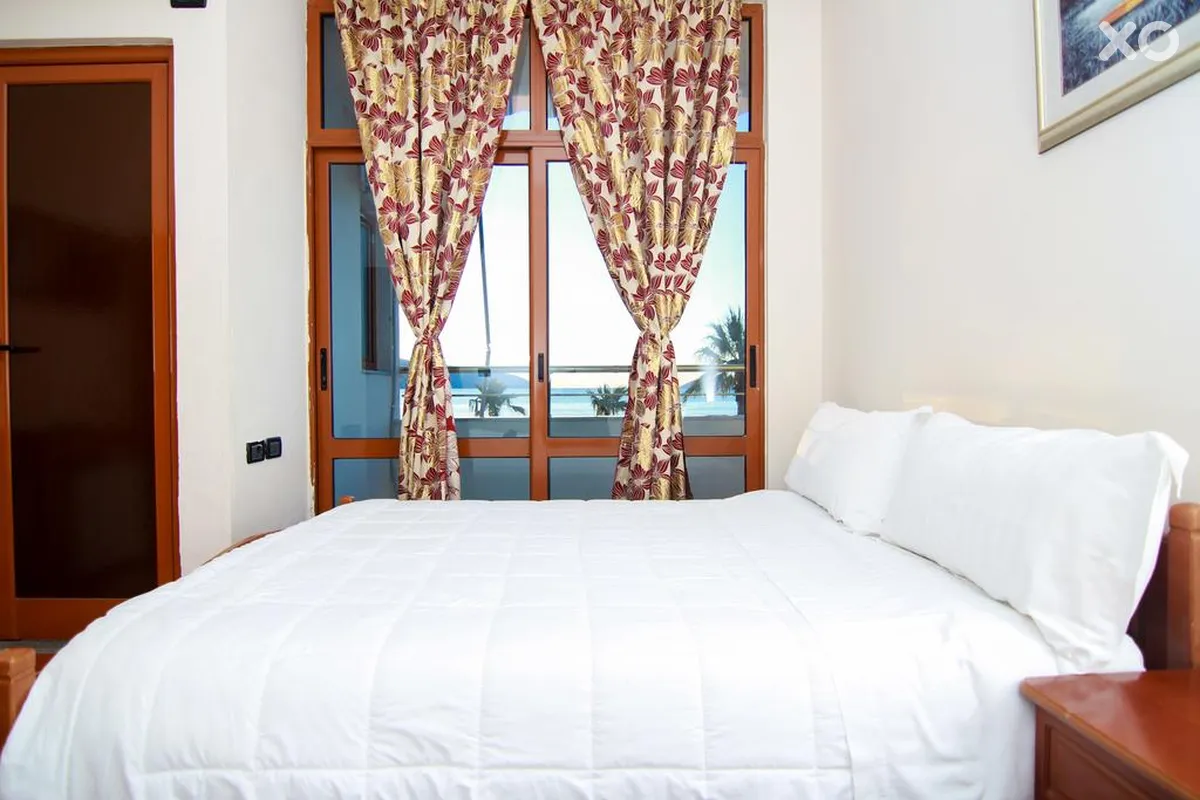 Florence Hotel