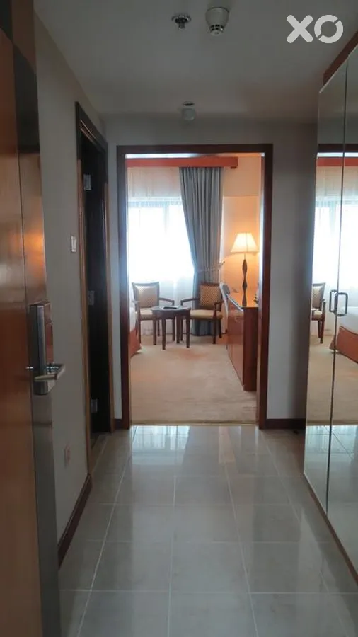 Al Jawhara Gardens Hotel