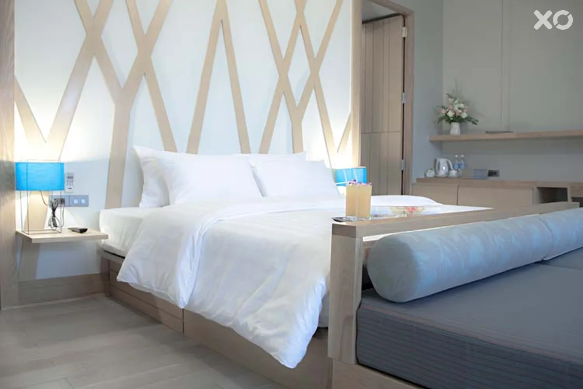 Synergy Samui