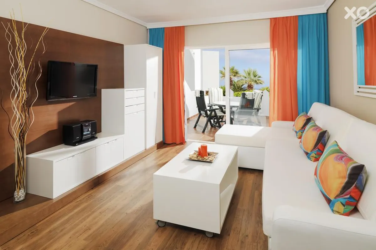 Regency Torviscas Apartments & Suites