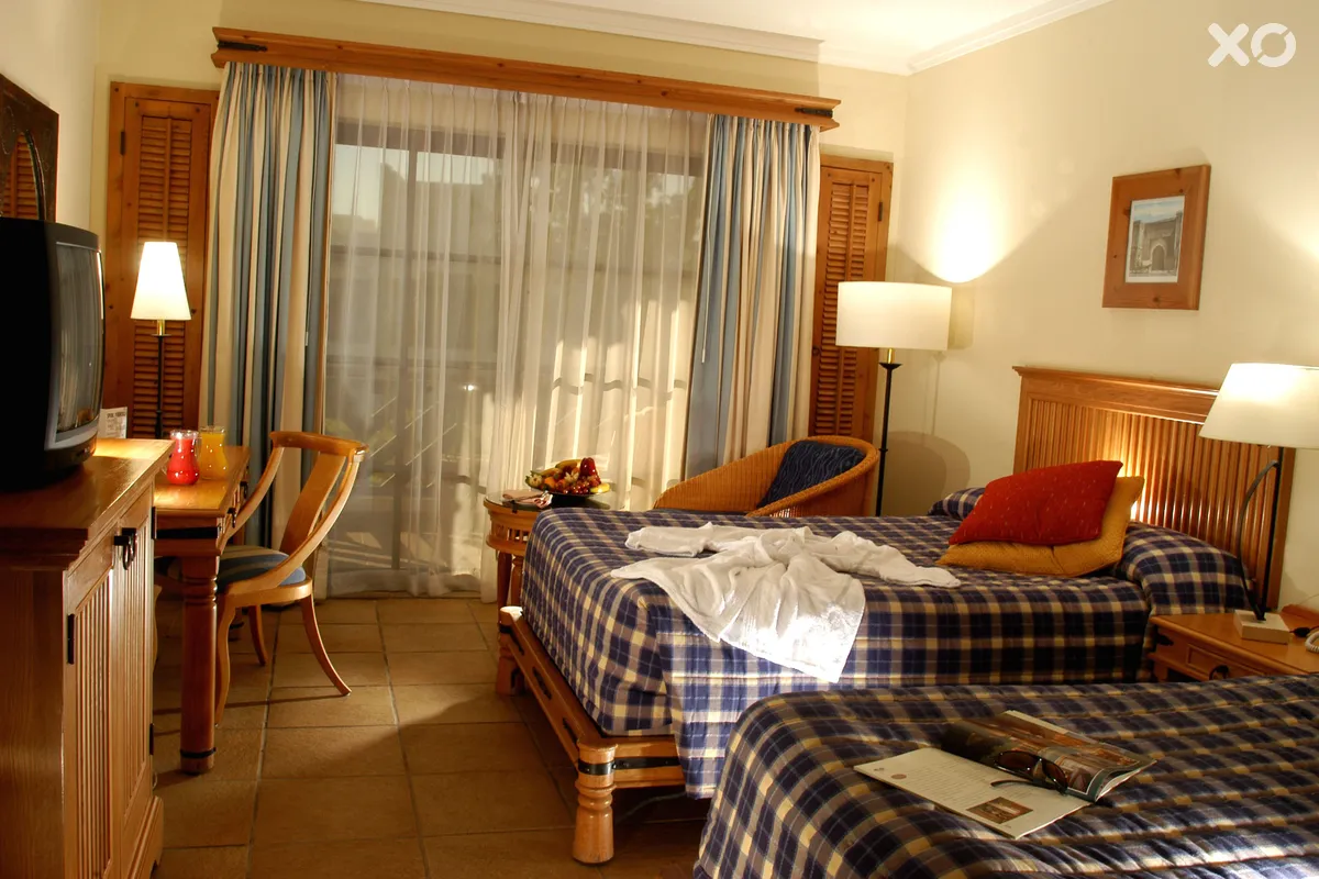 Sharm Plaza Hotel