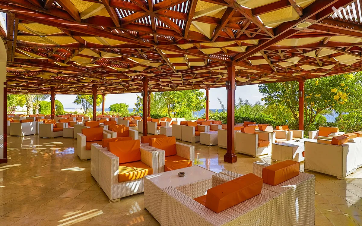 Fantazia Resort Marsa Alam