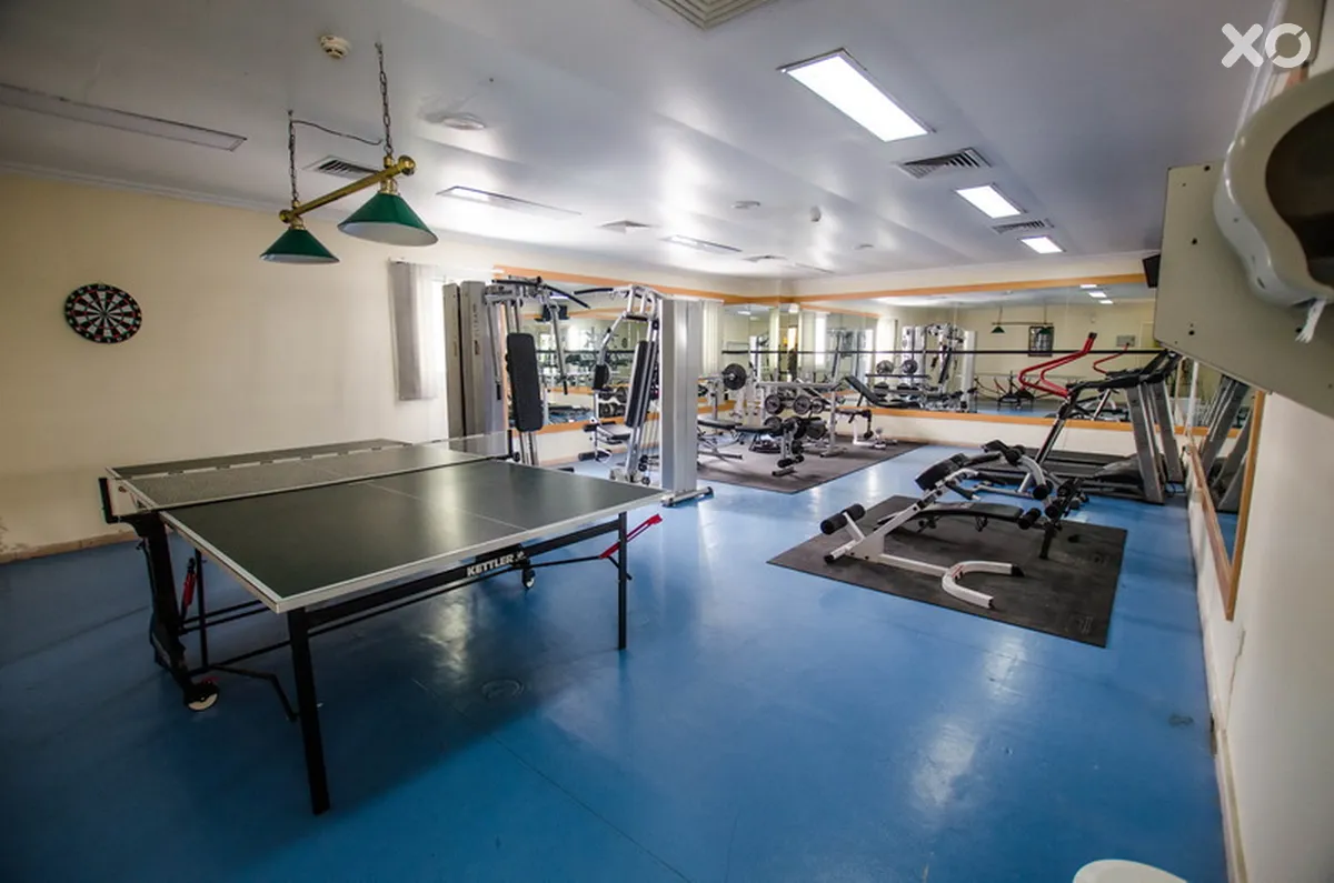 Al Seef Hotel