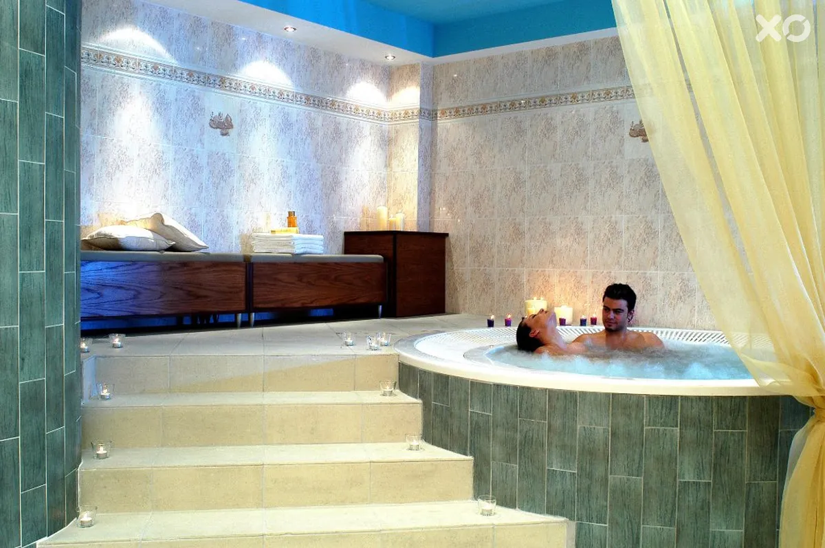 Bomo Aristoteles Holiday Resort & SPA
