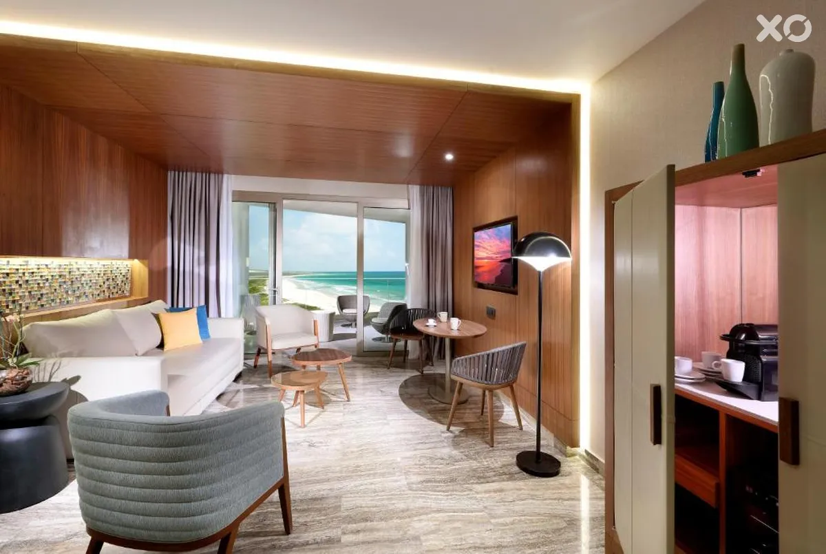 Grand Palladium Costa Mujeres Resort & Spa