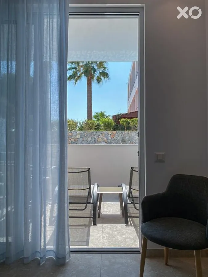 Lardos Bay Hotel
