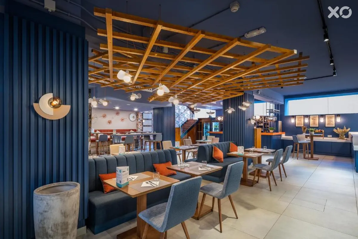 Occidental Las Palmas