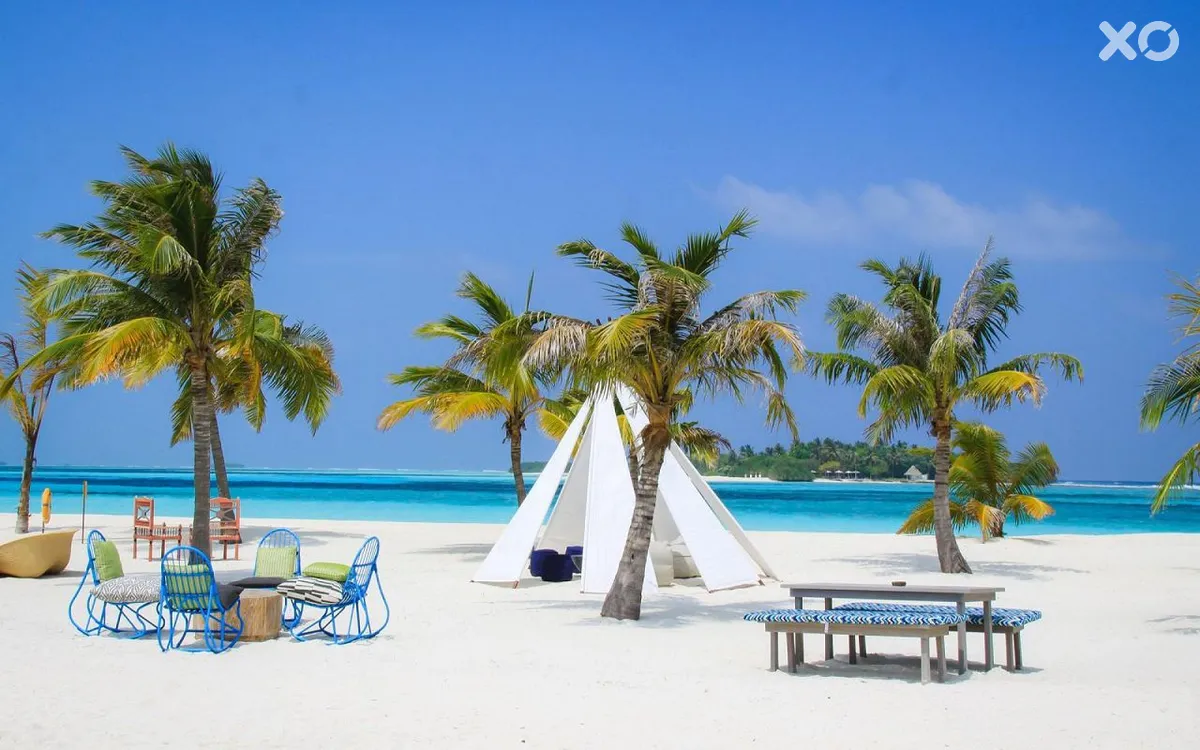 Six Senses Kanuhura