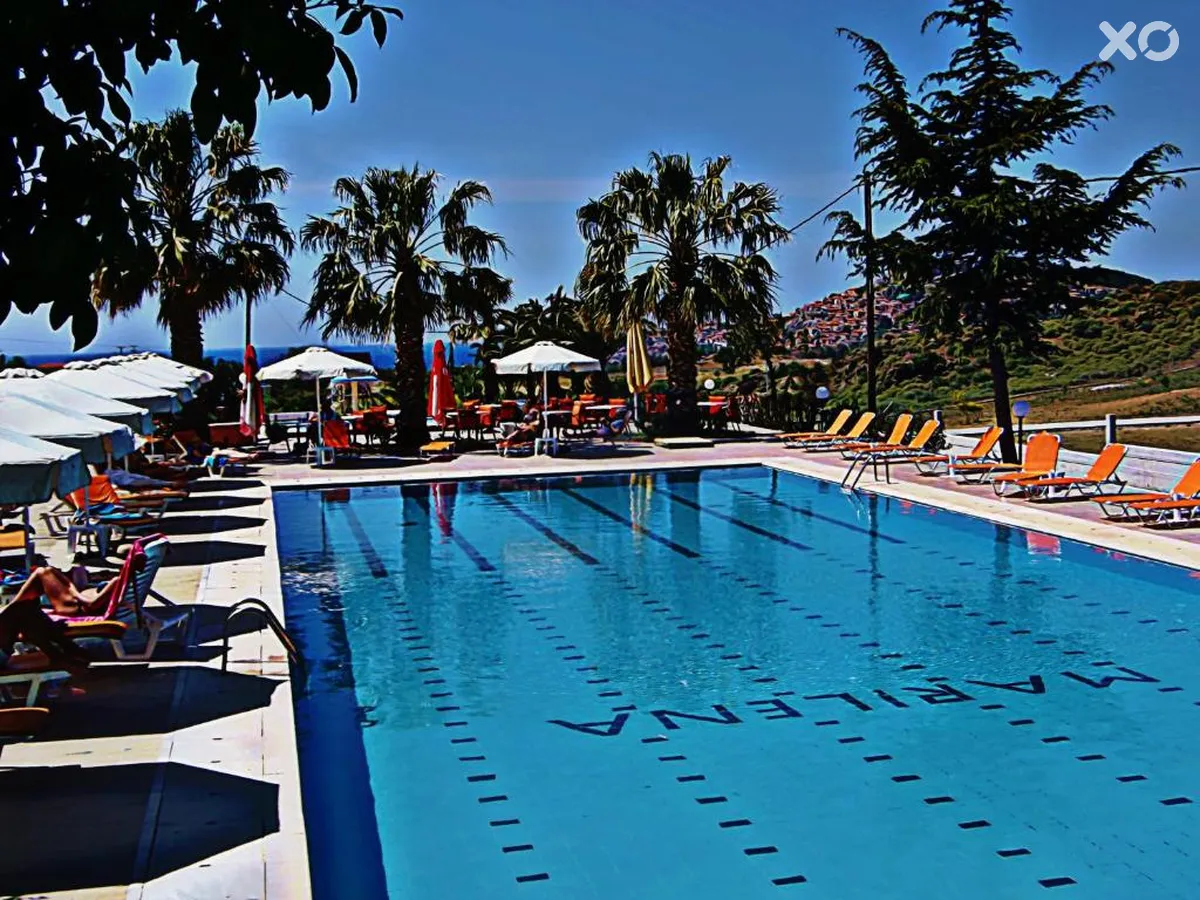 Marilena Resort Hotel