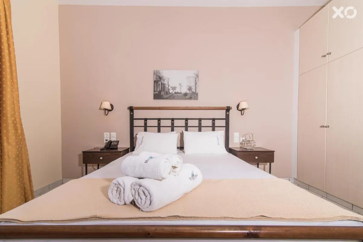 Maistrali Hotel Apartments