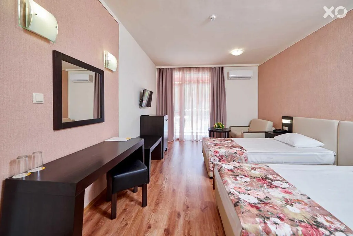 Asteria Family Sunny Beach
