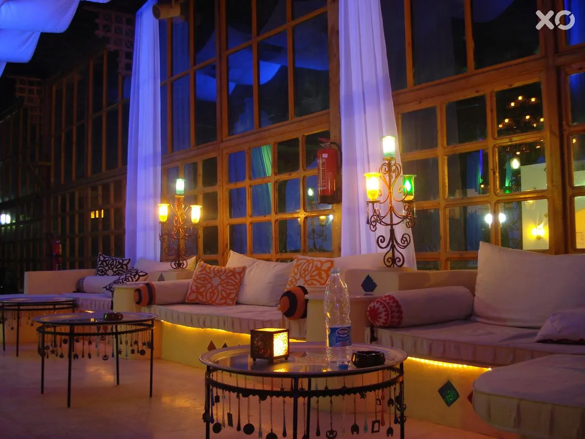 Dahab Lagoon Club & Resort