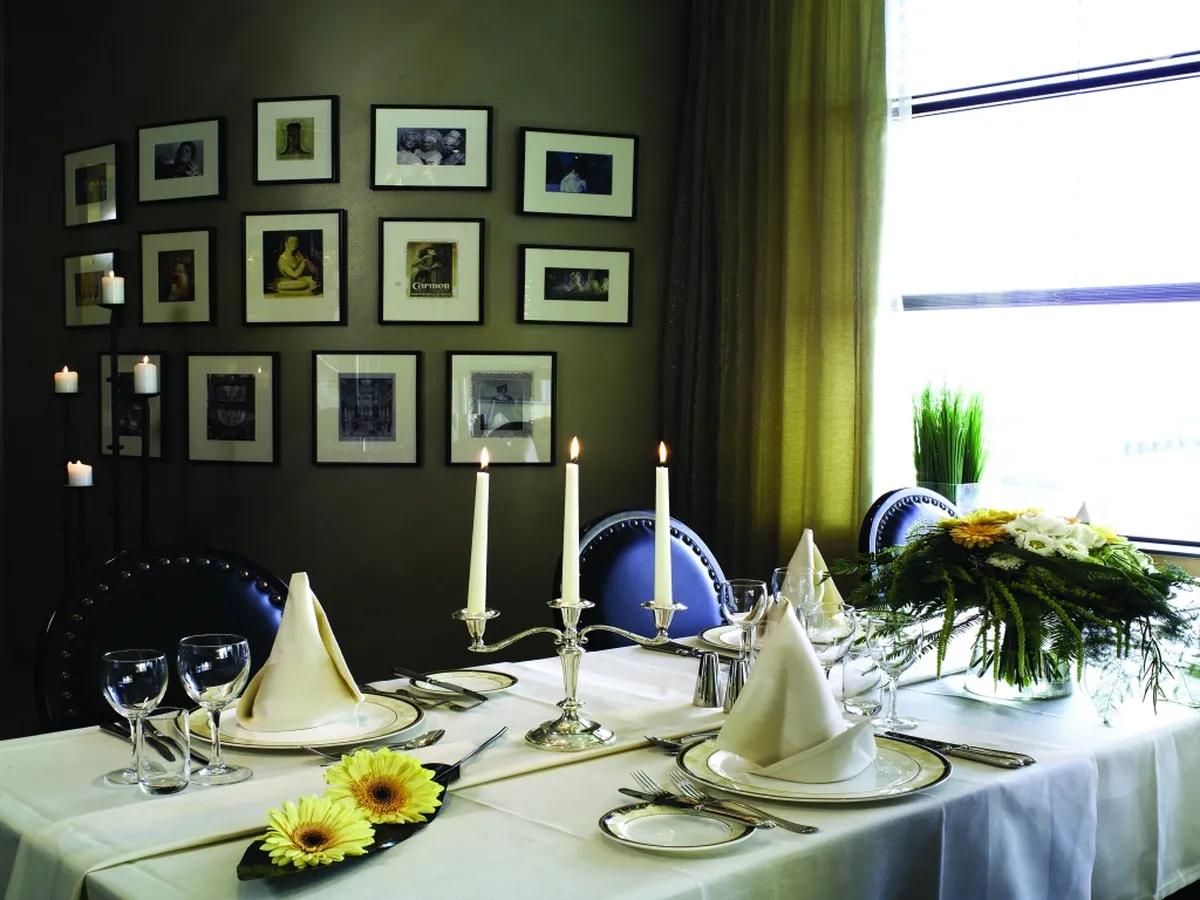 Thon Hotel Opera