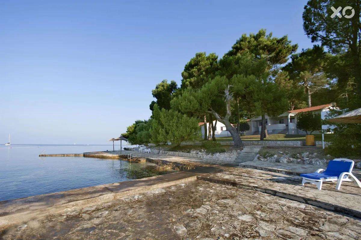 Villa Galijot Plava Laguna