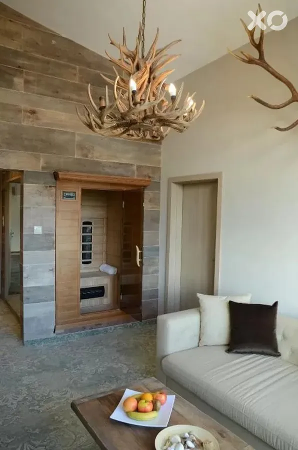 Murgavets Grand Hotel