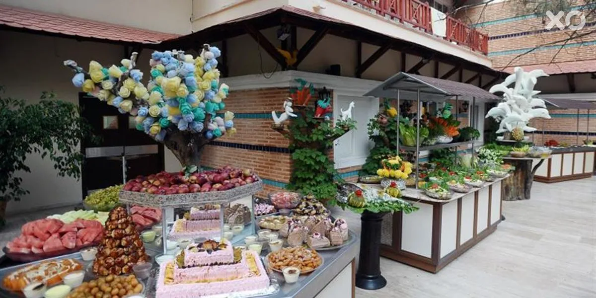 Festival Nature Hotel