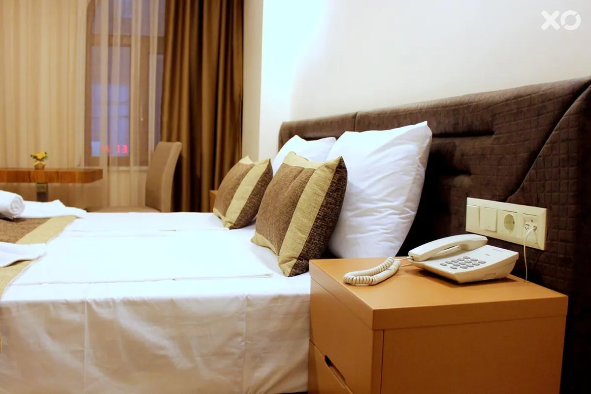 Milano Hotel