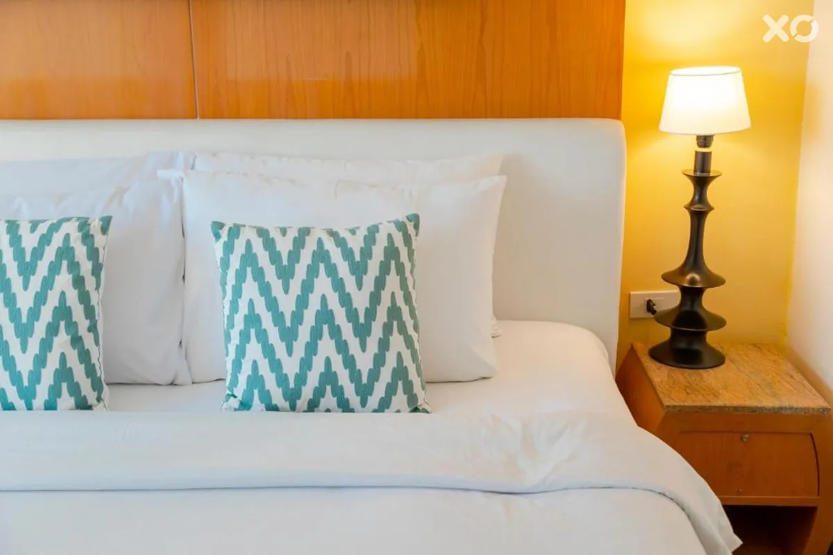 Pinnacle Lumpinee Park Hotel