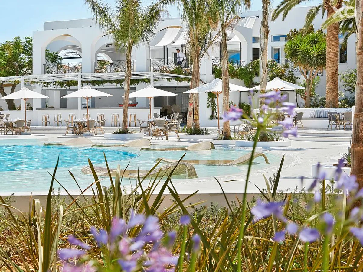 Caramel Grecotel Boutique Resort
