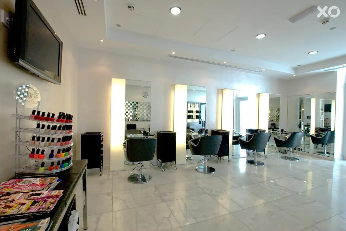 Voco Bonnington Dubai