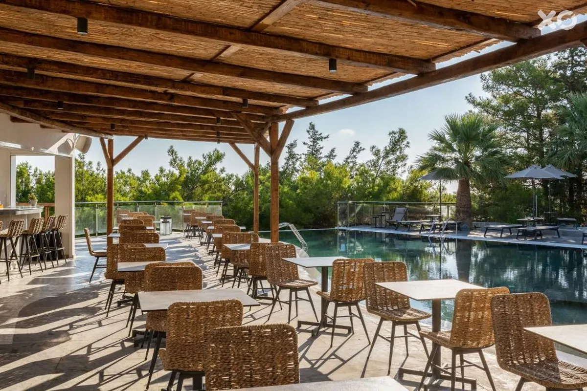 Atalanti Boutique Hotel