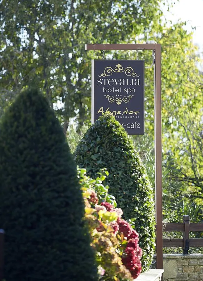 Stevalia Hotel & Spa