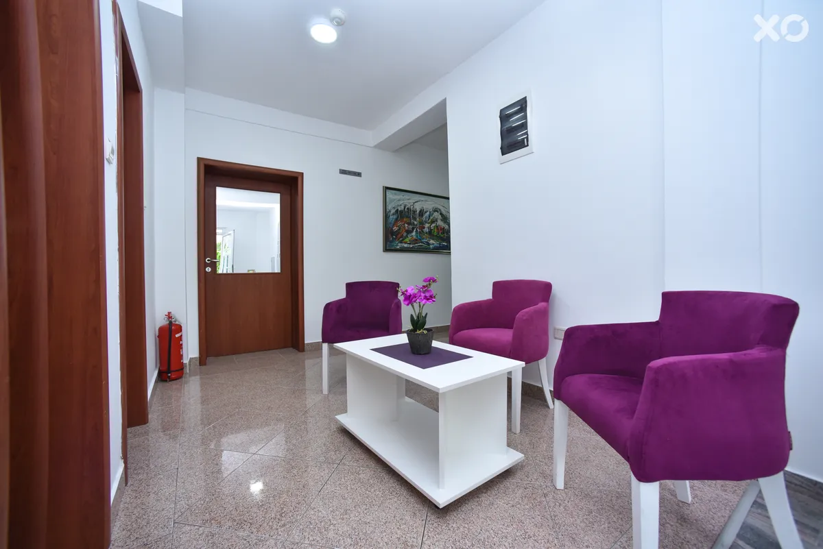 Suzana Hotel