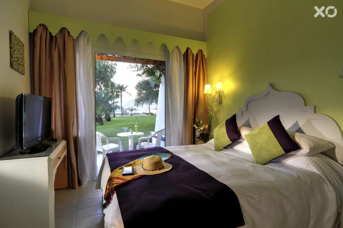 Dahab Lagoon Club & Resort