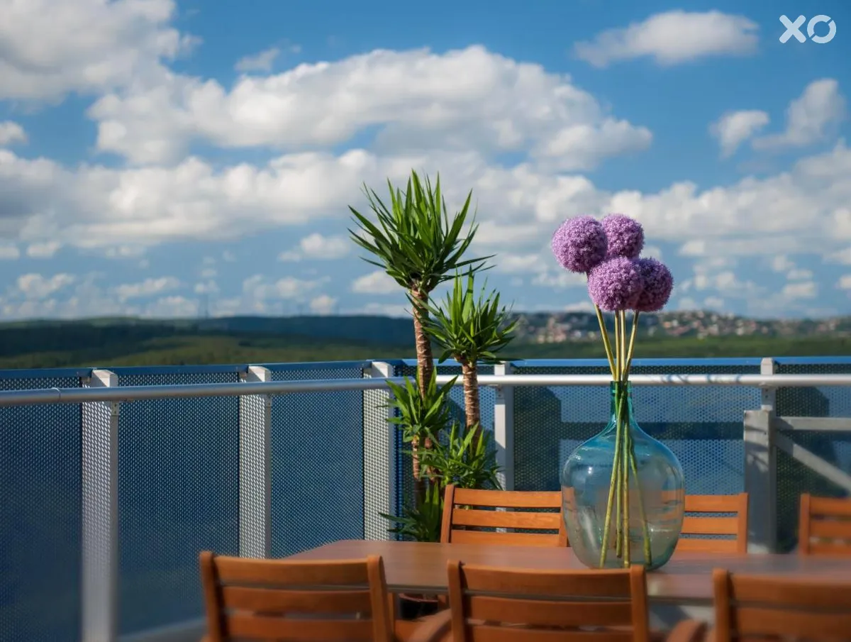 Somerset Maslak Istanbul