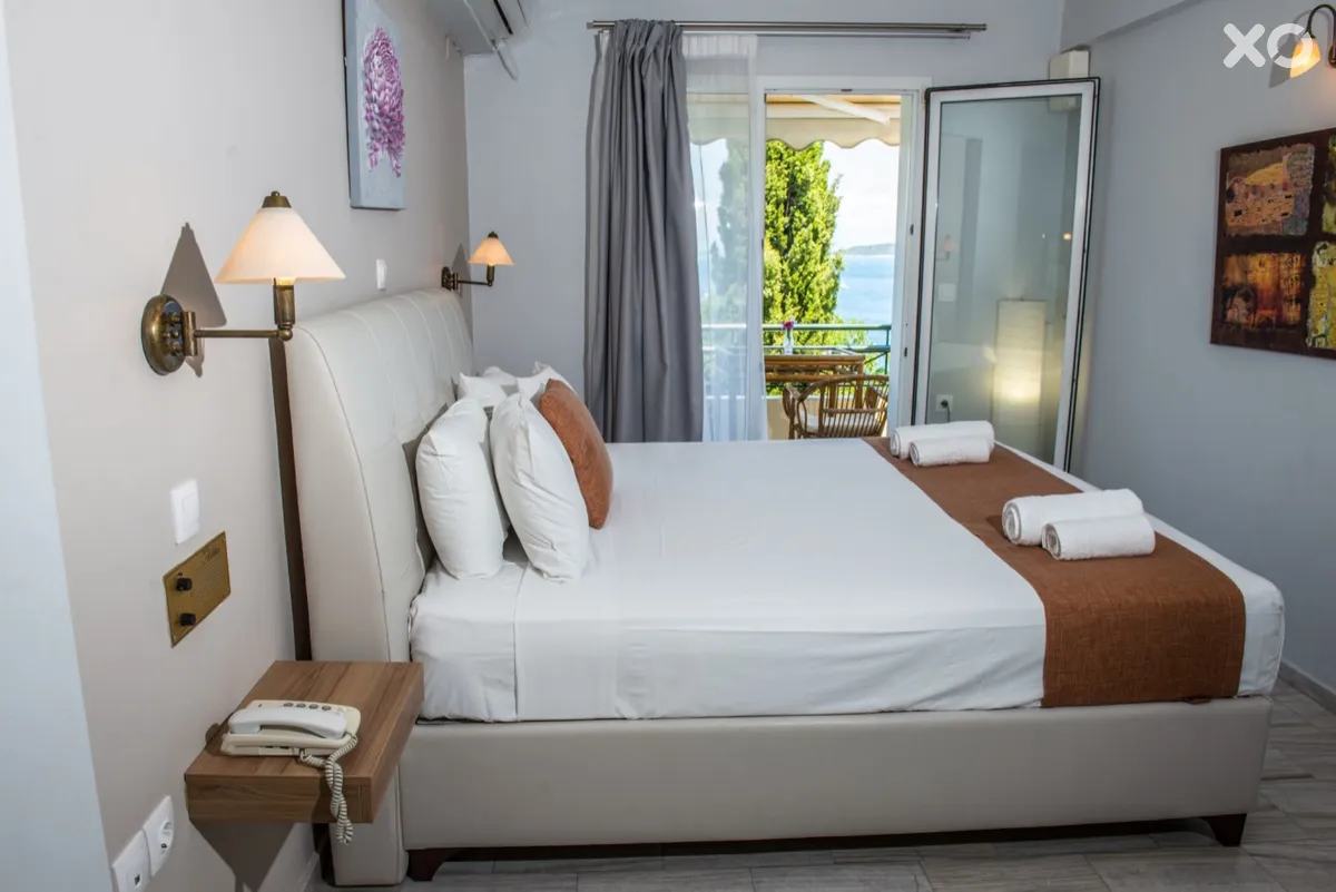 Aliki Hotel