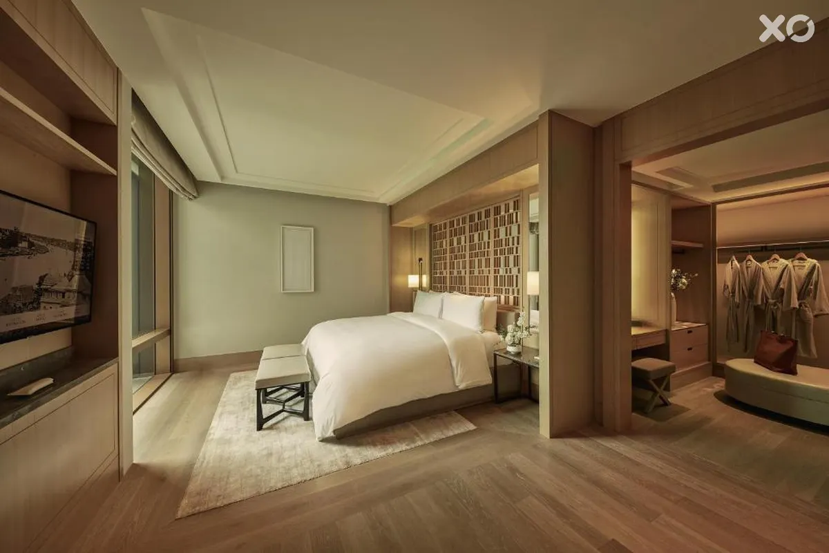Capella Bangkok