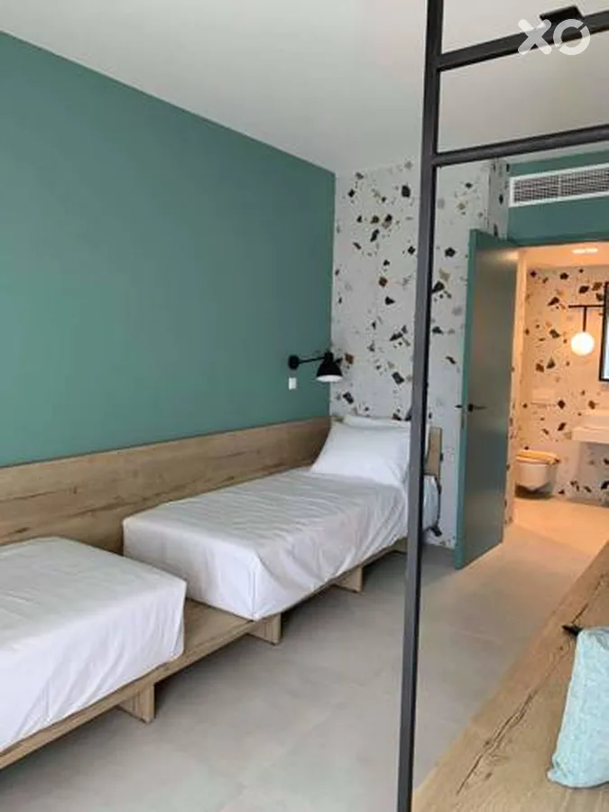 Mazoren Art Hotel