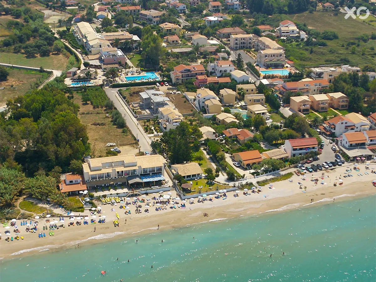 Ionian Princess Club Hotel