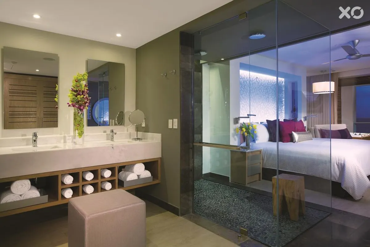 Breathless Riviera Cancun Resort & Spa