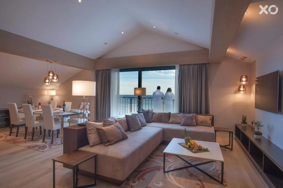 Riva Hotel