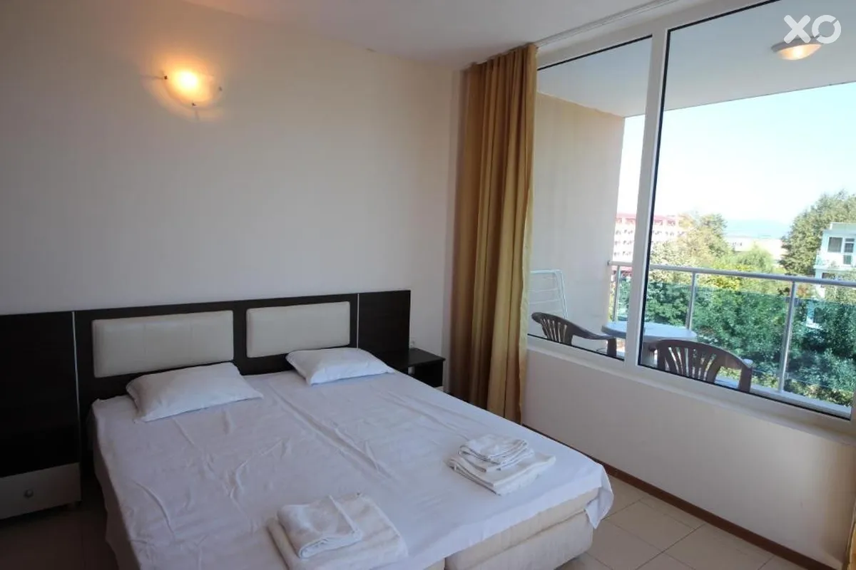 Esperanto Hotel