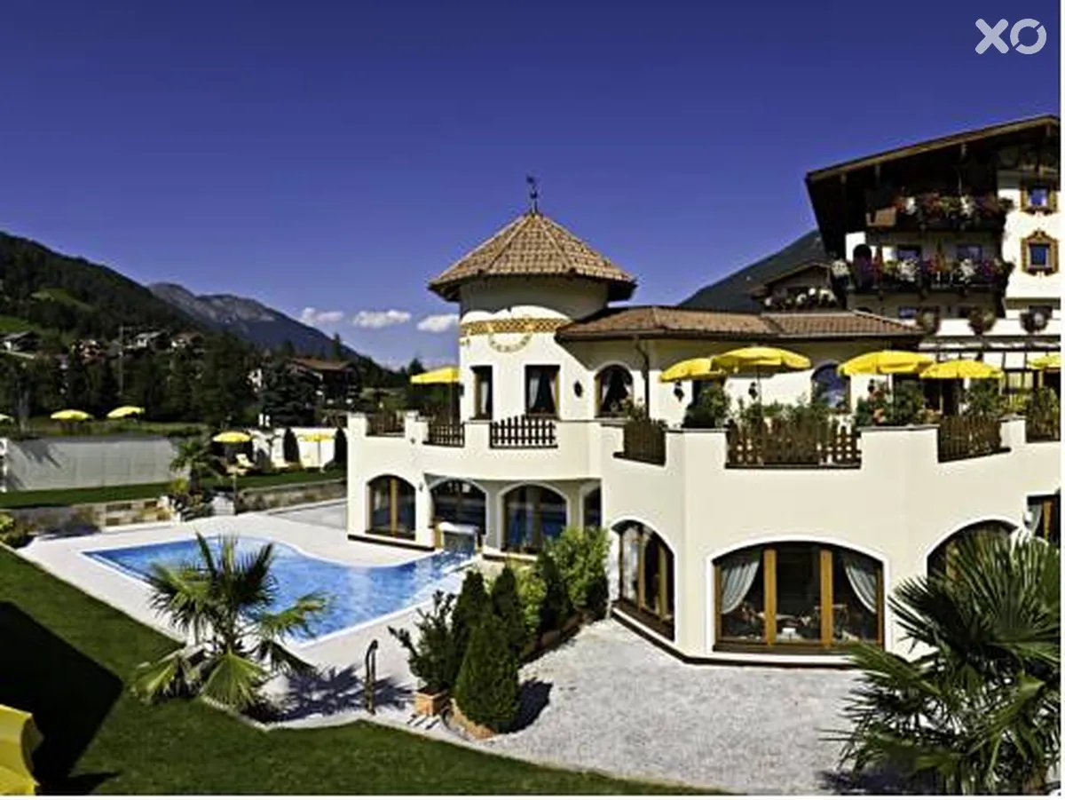 Forster Hotel