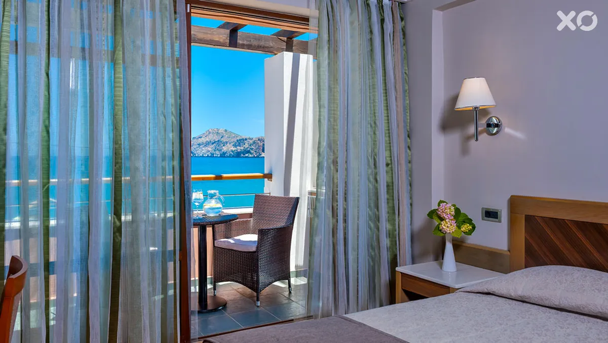 Porto Platanias Beach Resort & Spa