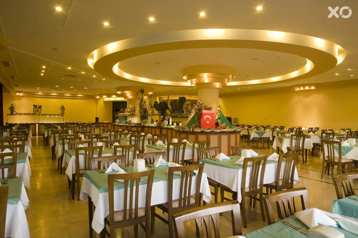 Palm d'Or Hotel