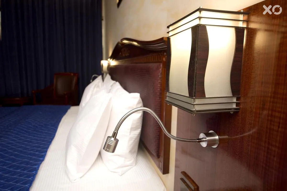 Mount Royal Hotel