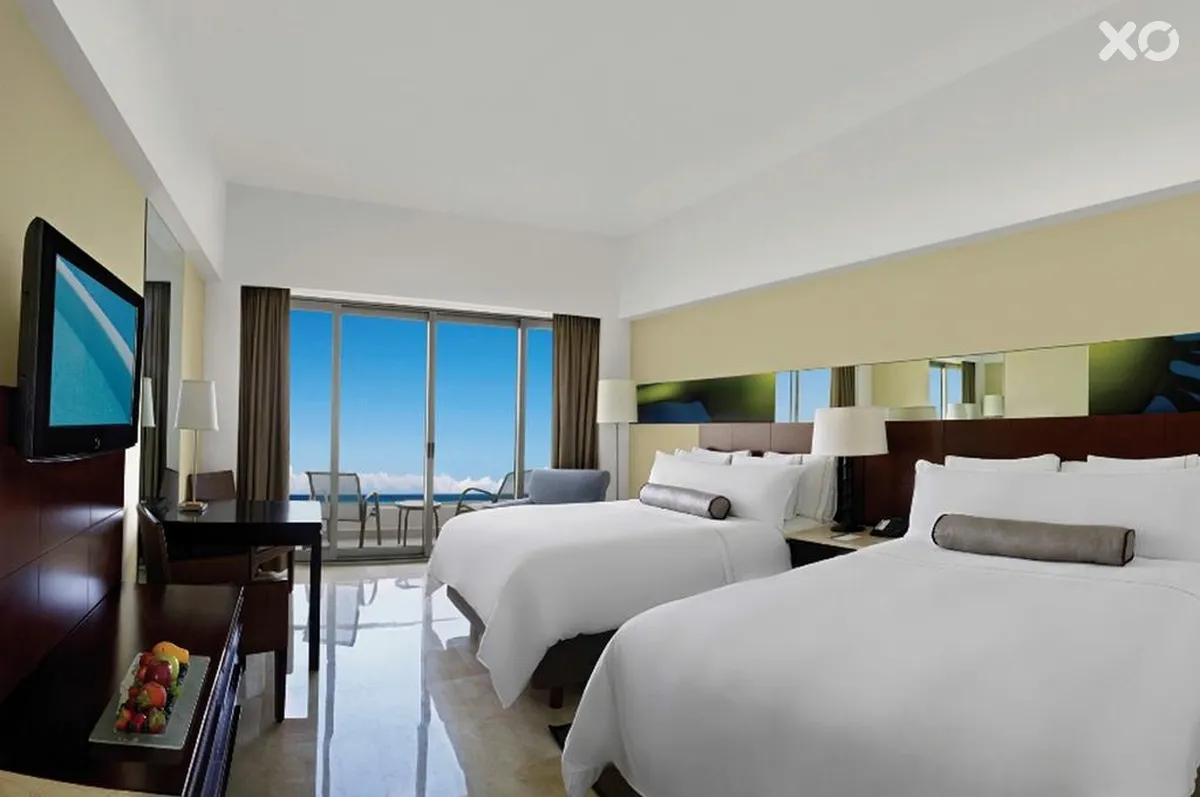 Live Aqua Beach Resort Cancun