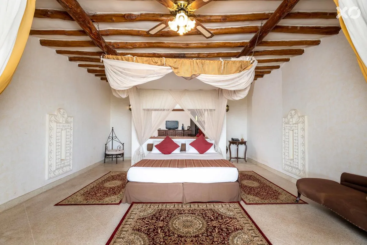 Karafuu Beach Resort & Spa