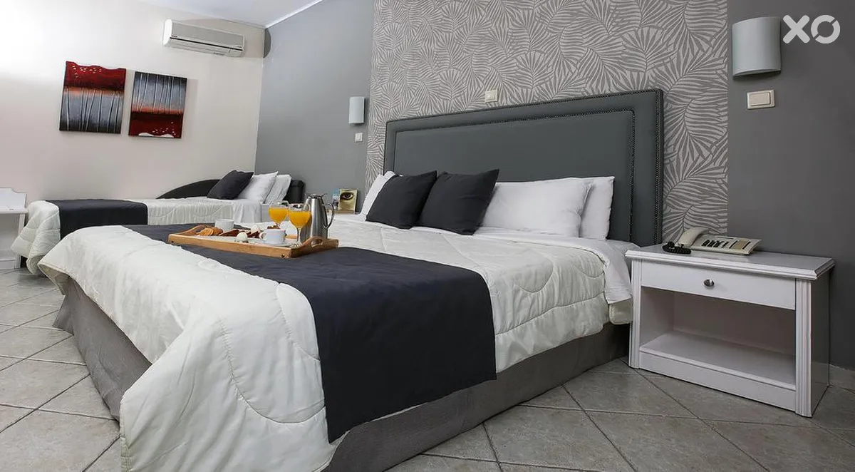 Alia Palace Luxury Hotel & Villas