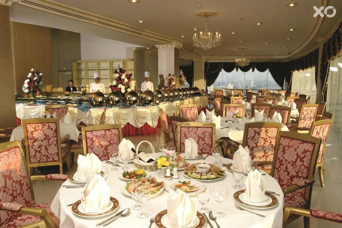 Adriatic Palace Hotel