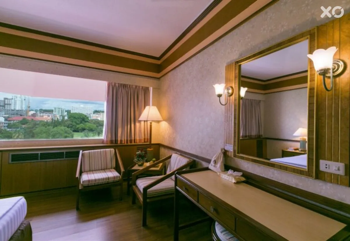 Asia Pattaya Hotel