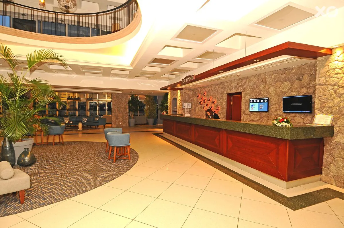 Diamond Of Bodrum Hotel